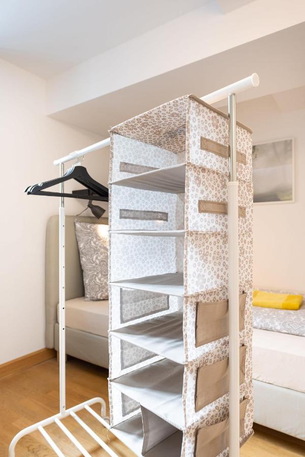 Apartamento Marienplatz 2 Bedrooms Living Kitchen Munique